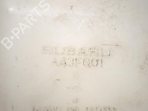 Pipe SUBARU FORESTER (SH_) 2.0 D AWD (SHH, SHD, SHN) | BP30233801M125 