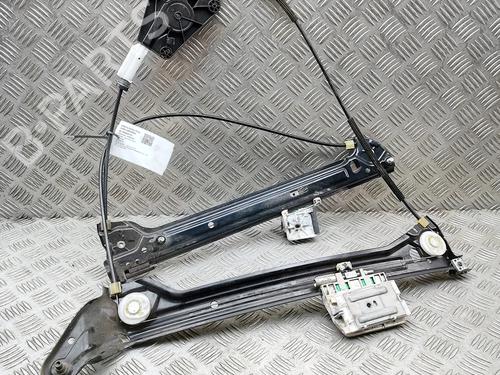 Used Rear left window mechanism Rear left window mechanism 37402542 37402542
