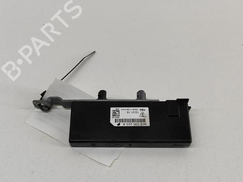 Elektronisk modul PORSCHE MACAN (95B) 3.0 S (340 hp) 21187537