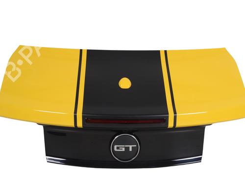 Used Tailgate Tailgate FORD USA MUSTANG Convertible 5.0 V8 (419 hp) 30826597 30826597