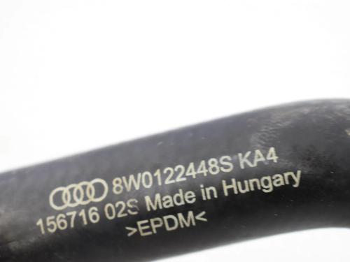 Pipe AUDI A5 Sportback (F5A, F5F) S5 TFSI quattro | BP33340095M125 - Image 5