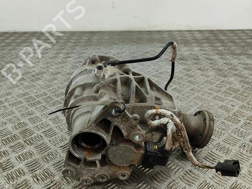 Used Front differential Front differential LAND ROVER DISCOVERY SPORT (L550) 2.0 D 4x4 (180 hp) 33393705 33393705