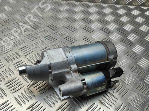 Starter PORSCHE CAYENNE Coupe (9YB) 4.0 S AWD (9YBBJ1) | BP29753078M8 