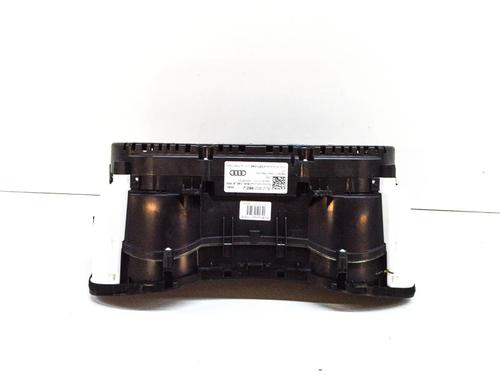 Instrument cluster AUDI Q3 (8UB, 8UG) 2.0 TDI | BP10707612C47 