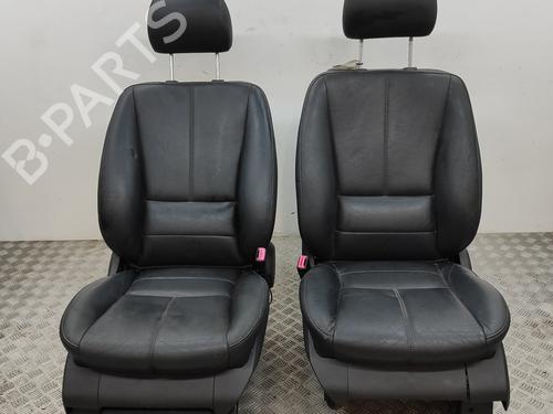 Seats set MERCEDES-BENZ M-CLASS (W163) ML 270 CDI (163.113) | BP28302656C78 
