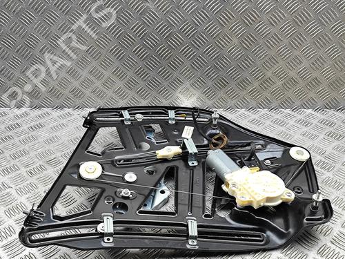 Elevalunas trasero derecho MERCEDES-BENZ S-CLASS Coupe (C216) CL 500 4-matic (216.394) (435 hp) 32142884