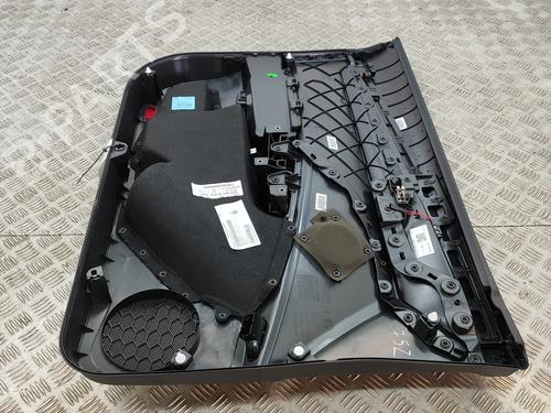 Front right panel SKODA ENYAQ iV SUV (5AZ) 85 | BP28115508C59 - Image 6