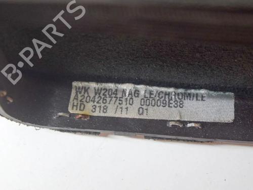 Shift knob MERCEDES-BENZ E-CLASS Coupe (C207) E 250 CGI (207.347) | BP14635251I34 - Image 7