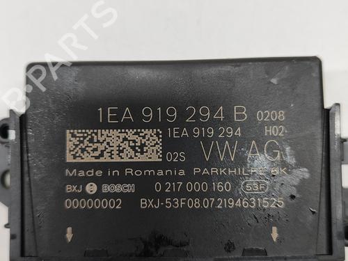 Elektronisk modul VW ID.3 (E11, E12) Pro | BP27765928M83 