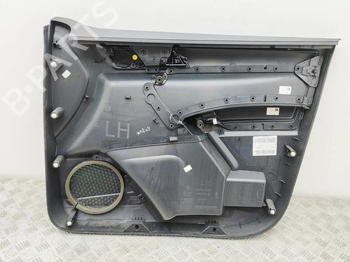 Front left panel VW CADDY IV Box Body/MPV (SAA, SAH) 2.0 TDI | BP38782216C58 - Image 4