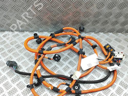 Wiring harness PEUGEOT 2008 II (UD_, US_, UY_, UJ_, UR_, UC_) e-2008 (UKZKXZ) | BP30131245E16 