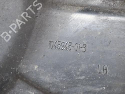 Andre TESLA MODEL S (5YJS) 75D AWD | BP20233041O1 