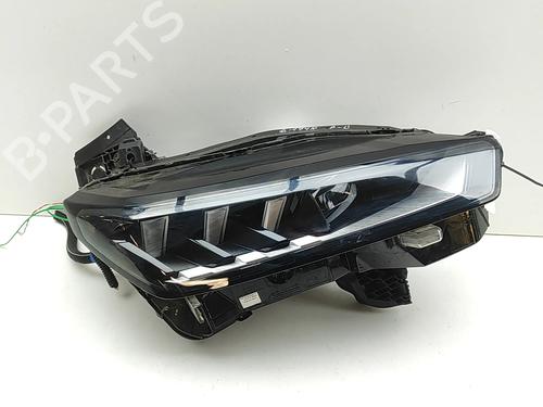 Used Right headlight Right headlight PORSCHE CAYENNE Coupe (9YB) 3.0 AWD (9YBAA1) (340 hp) 33732597 33732597