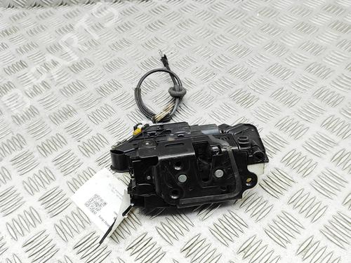 Rear right lock VW AMAROK (2HA, 2HB, S1B, S6B, S7A, S7B, AGD) 2.0 BiTDI 4motion | BP31326350C99 