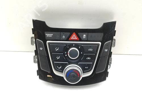 Used Electronic module Electronic module HYUNDAI i30 (GD) 1.6 CRDi (110 hp) 34102024 34102024