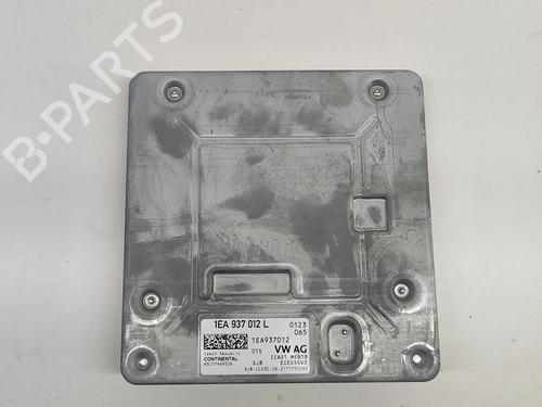 Used Electronic module VW ID.3 (E11, E12) Pro (145 hp) 27765966