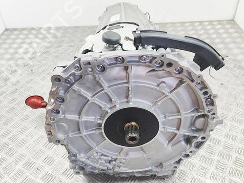 Gearbox VW PASSAT B7 (362) 1.4 TSI EcoFuel | BP37468933M3 - Image 2
