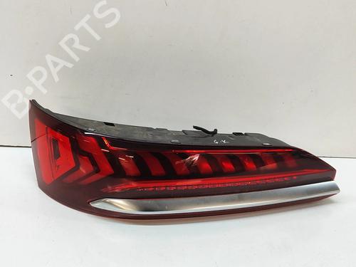 Used Left taillight Left taillight AUDI Q7 (4MB, 4MG, 4MQ) 45 TDI quattro (249 hp) 33373465 33373465