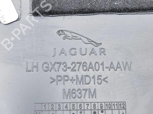 Bageste venstre beklædning JAGUAR XE (X760) 2.0 D | BP38239087C60 - Image 10