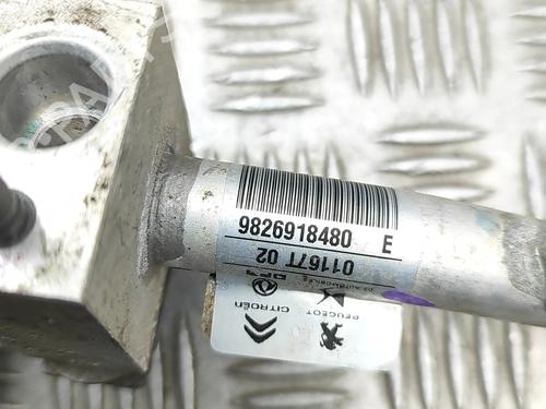 AC pipe OPEL MOKKA 1.2 (76) | BP33883085M126 - Image 6