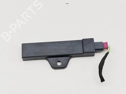 Used Electronic module Electronic module 38162981 38162981