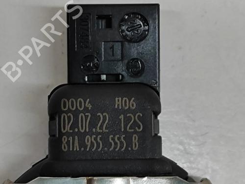 Electronic sensor AUDI A5 Sportback (F5A, F5F) 35 TDI | BP28194798M84  - Image 6