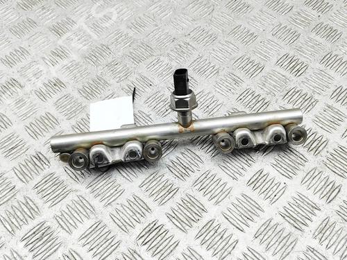 Used Injection rail Injection rail MINI MINI Convertible (R57) Cooper D (112 hp) 33110408 33110408