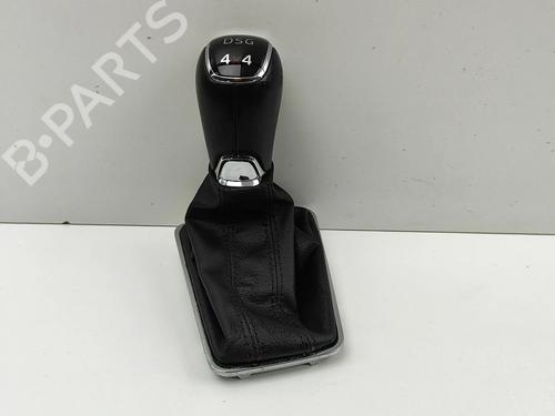 Used Shift knob Shift knob SKODA OCTAVIA III Combi (5E5, 5E6) 1.8 TSI 4x4 (180 hp) 26658418 26658418