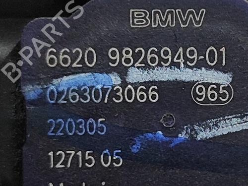 Elektronisk modul BMW 3 (G20, G80, G28) 320 i | BP25615307M83 