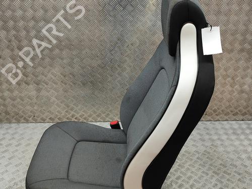 Left front seat RENAULT ZOE (BFM_) ZOE | BP27644315C15 