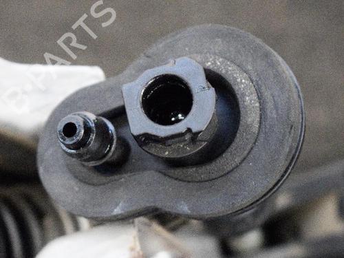 Break pedal VW AMAROK (2HA, 2HB, S1B, S6B, S7A, S7B) 2.0 BiTDI | BP6755924I19 