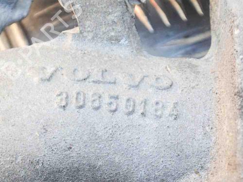 Intake manifold FORD FOCUS II (DA_, HCP, DP) 2.5 ST | BP6719400M70 