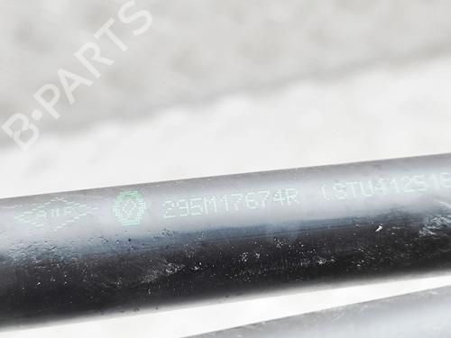 Pipe RENAULT ARKANA I (LCM_, LDN_) 1.6 E-TECH 145 (LDMU) | BP37238397M125 - Image 7