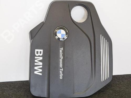 Used Engine cover Engine cover BMW 4 Gran Coupe (F36) 420 d (190 hp) 6751078 6751078
