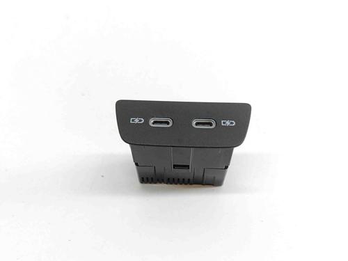 Modulo electronico VW T-ROC (A11, D11) 2.0 R 4motion (300 hp) 29487485