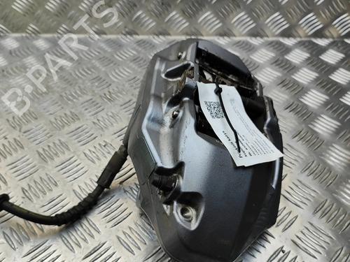 Left front brake caliper MERCEDES-BENZ S-CLASS (W222, V222, X222) S 350 d (222.020, 222.120) | BP30492773M105