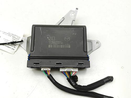 Used Electronic module Electronic module MAZDA CX-5 (KF) 2.0 (165 hp) 29867566 29867566
