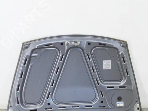 Tailgate PORSCHE BOXSTER (986) S 3.2 | BP15621725C6 