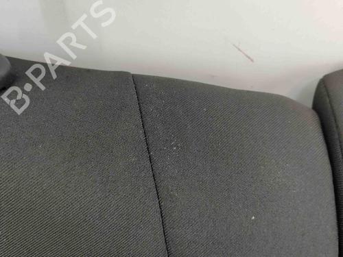 Rear seat FIAT 500 (312_) 1.0 Mild Hybrid (312.AYD1B) | BP29392276C17 