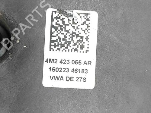 Steering rack PORSCHE CAYENNE Coupe (9YB) 3.0 AWD (9YBAA1) | BP27791873M22 