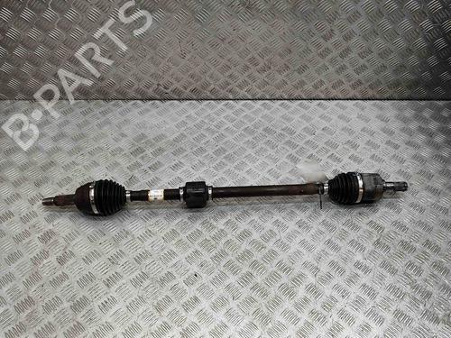 Right front driveshaft HYUNDAI KONA (OS, OSE, OSI) 1.0 T-GDi Hybrid 48V | BP27785548M39