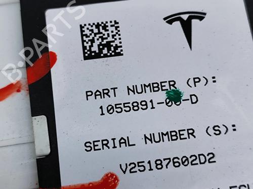 Electronic module TESLA MODEL X (5YJX) P100D AWD | BP26311420M83  - Image 6