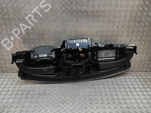 Dashboard MERCEDES-BENZ GLE Coupe (C292) AMG 63 S 4-matic (292.375) | BP30196498C46 