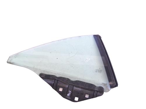 Used Rear right quarter glass MERCEDES-BENZ SL (R231) 400 (231.465) (333 hp) 30237874