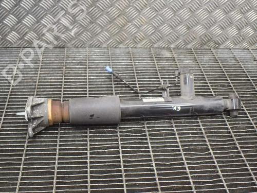 Used Left rear shock absorber BMW 4 Coupe (F32, F82) 440 i (326 hp) 8835310