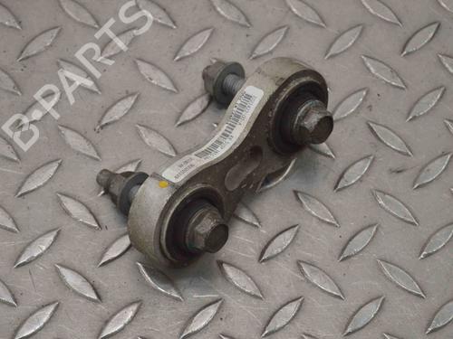 Used Left rear suspension arm TESLA MODEL S (5YJS) 70D AWD (334 hp) 30268293