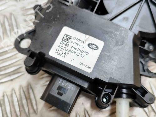 Tailgate lock LAND ROVER RANGE ROVER SPORT II (L494) 3.0 SDV6 4x4 | BP27773228C101 