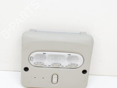 Used Interior roof light NISSAN QASHQAI II (J11, J11_) 1.3 DIG-T (140 hp) 27752743