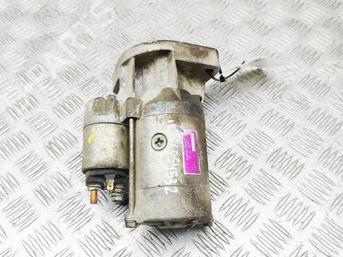 Starter ISUZU D-MAX II (TFR, TFS) 2.5 CRDi 4x4 (TFS86J) | BP38707250M8 - Image 2
