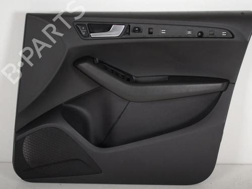 Used Front right panel Front right panel AUDI Q5 (8RB) 2.0 TDI quattro (170 hp) 30282896 30282896